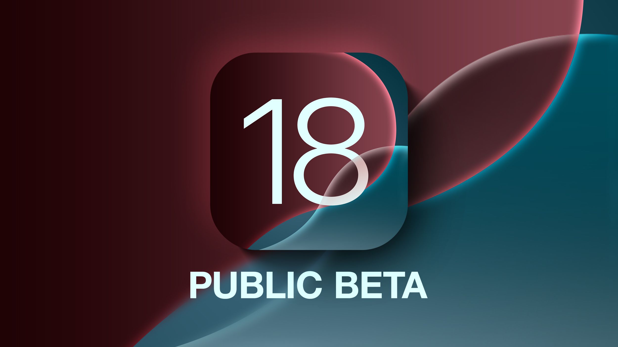 Apple lanza la tercera beta pública de iOS 18 e iPadOS 18 – Novedades y mejoras