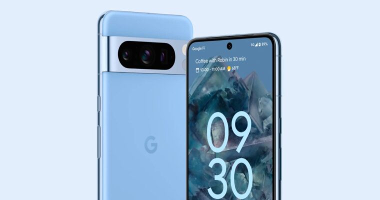 Google presentará los teléfonos Pixel 9 el próximo mes antes del lanzamiento del iPhone 16 – Título SEO: ¡Conoce los nuevos teléfonos Pixel 9 de Google antes del lanzamiento del iPhone 16!