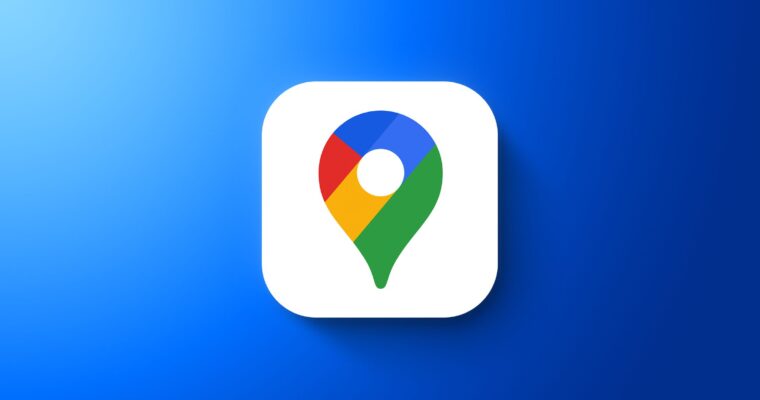 Google Maps pierde dos pestañas de cinco en la barra inferior rediseñada