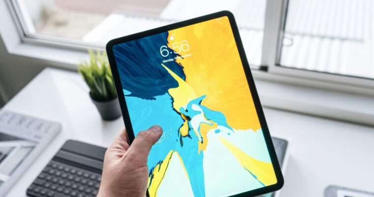 Cuatro nuevos iPads próximos posiblemente revelados por identificadores de dispositivo