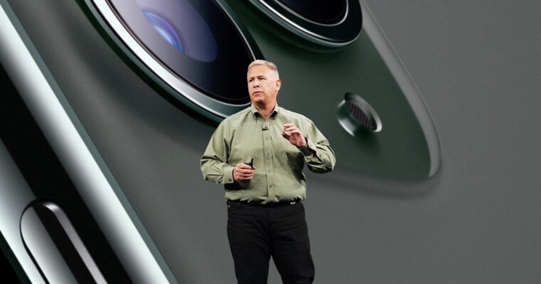 Phil Schiller se unirá al consejo de OpenAI en un papel de «observador» tras el acuerdo de Apple con ChatGPT.