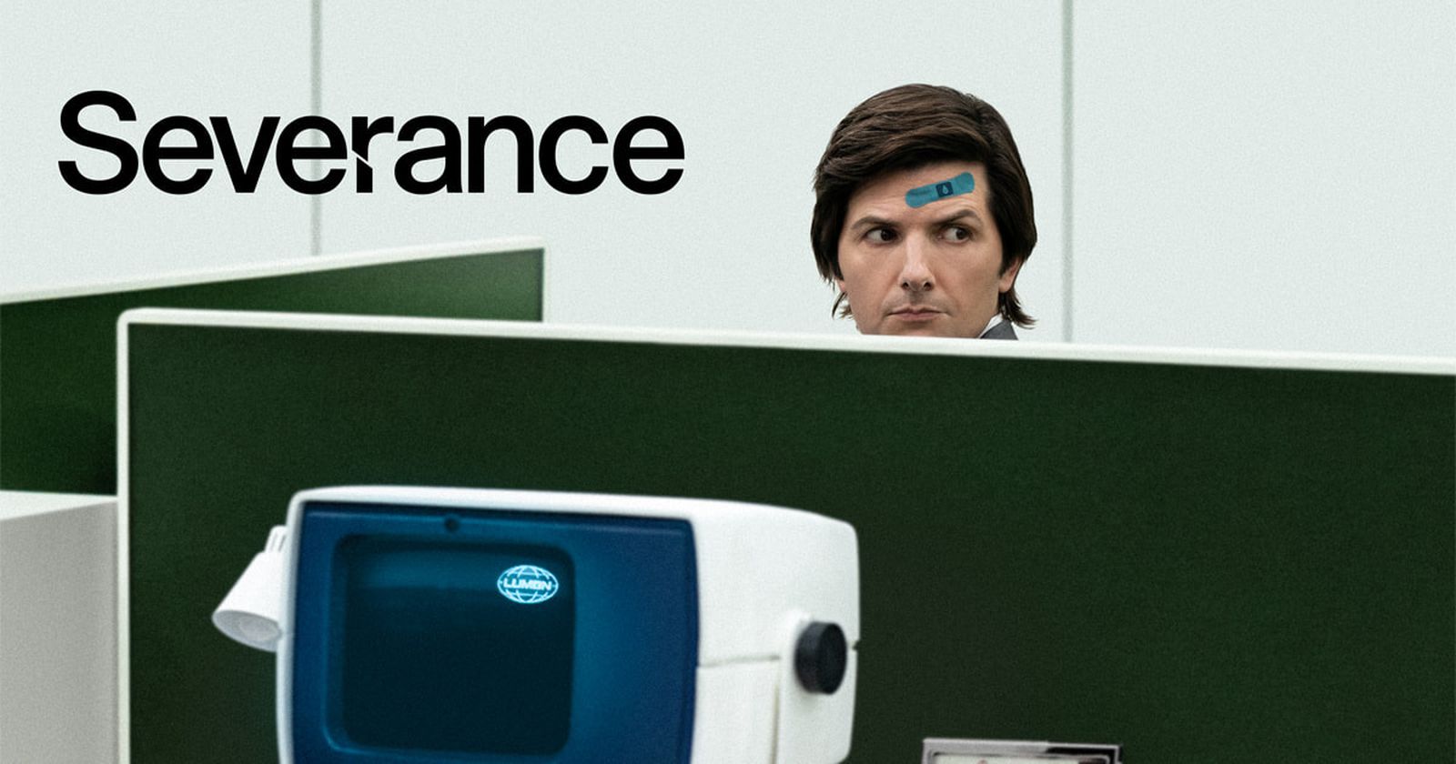 Apple Teases Severance Temporada 2: ¡Descubre lo que se viene!