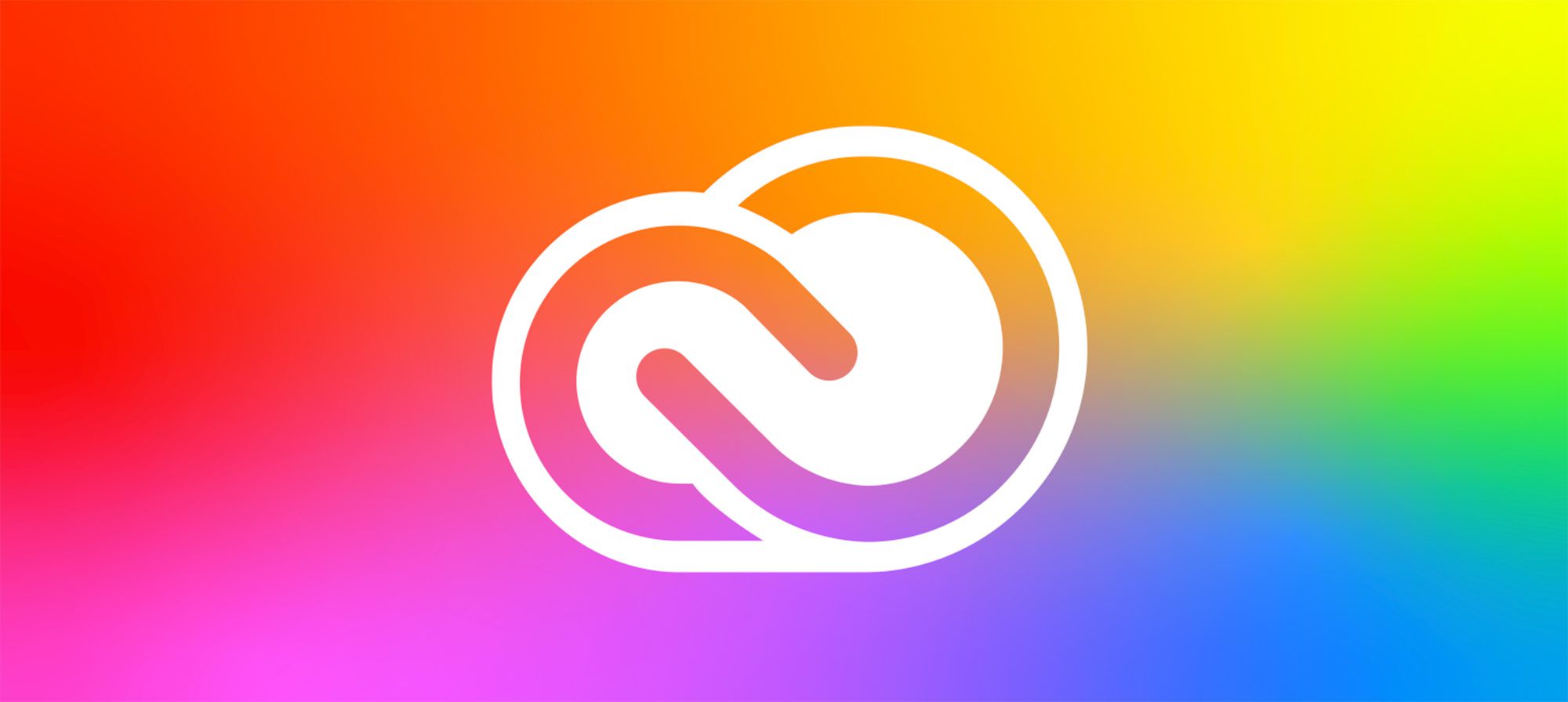 Adobe ofrece un 40% de descuento en Creative Cloud Todos los Aplicativos para tu Primer Año