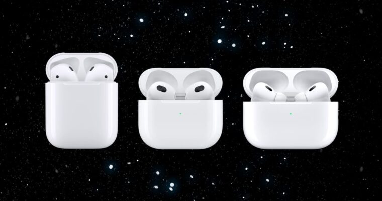 Nuevos AirPods de Apple: ¿Cuándo serán lanzados? Esto es lo que dicen los rumores