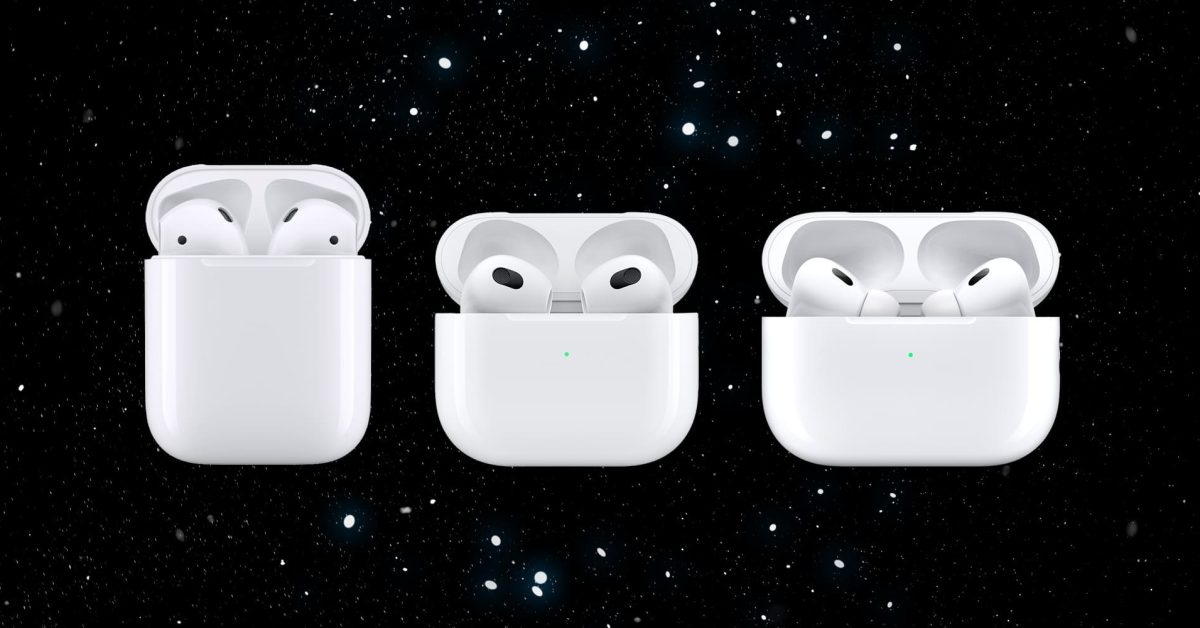 Nuevos AirPods de Apple: ¿Cuándo serán lanzados? Esto es lo que dicen los rumores