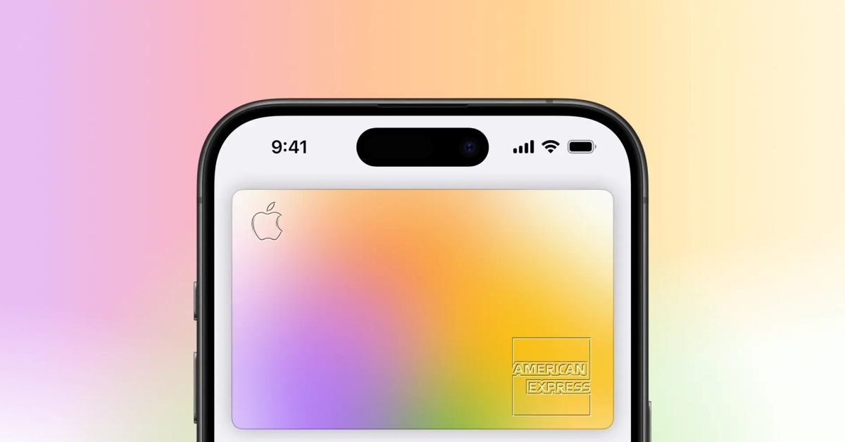 Los cambios que me gustaría ver en una renovación de la tarjeta de Apple Card – ¡Consíguela ahora!
