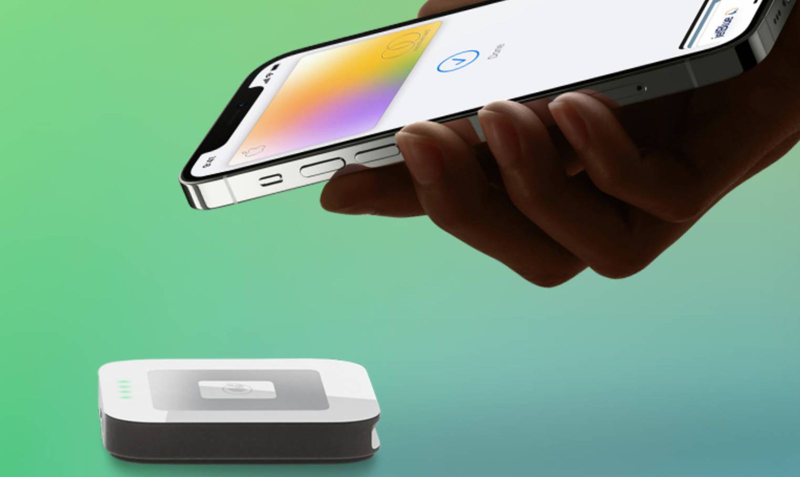 iPhone y Apple Watch probablemente admitirán NFC Multi-Purpose Tap en el futuro – Título SEO: «iPhone y Apple Watch: ¡La próxima revolución en tecnología NFC!»