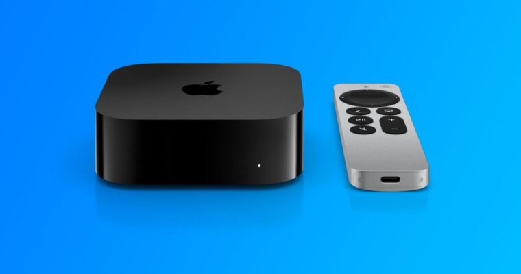 Nuevas características que llegan a Apple TV con tvOS 18: ¡Descubre las novedades!