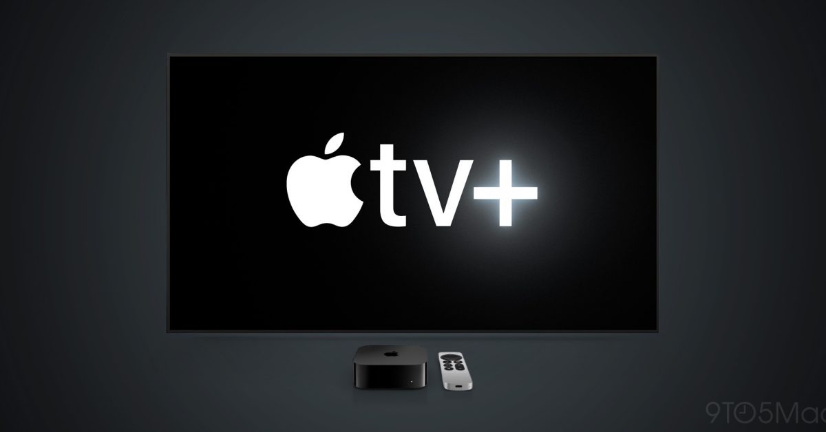 El último filme de Apple TV+ es el más aclamado hasta ahora – Reseñas destacadas