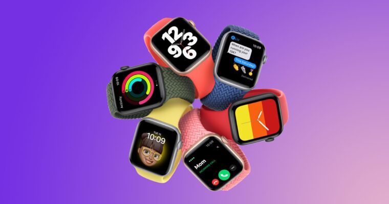 Apple estaría desarrollando un Apple Watch SE con carcasa de plástico – Novedades en Español