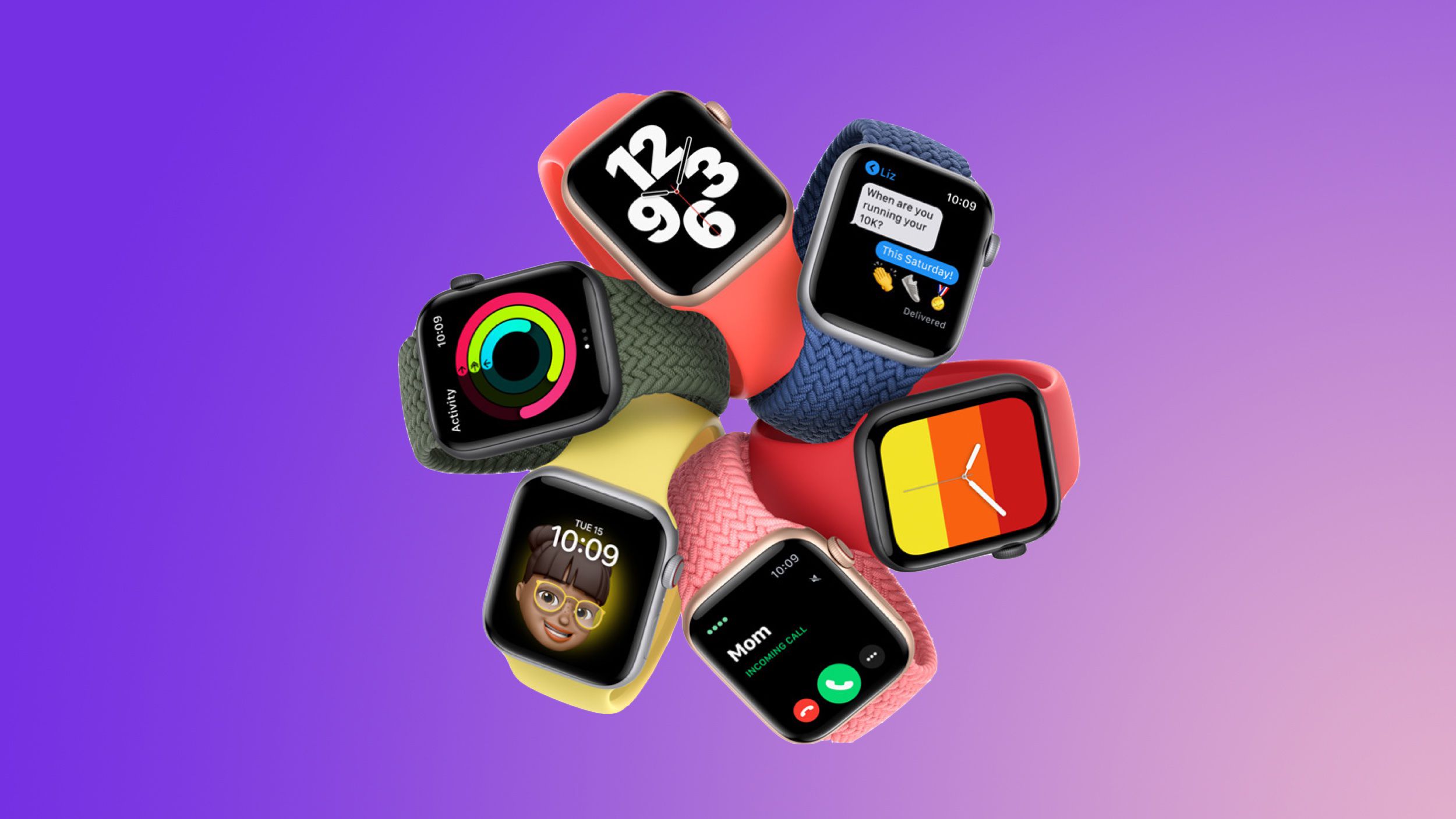 Apple estaría desarrollando un Apple Watch SE con carcasa de plástico – Novedades en Español