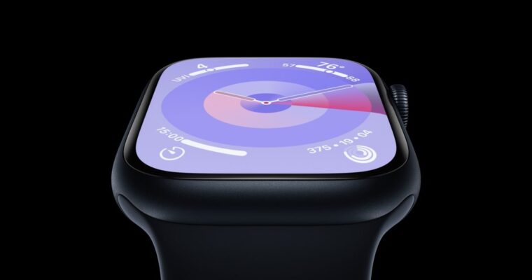 Apple Watch Serie 10: Pantalla más grande y diseño más delgado, pero nuevas funciones de salud podrían retrasarse – Novedades SEO en español