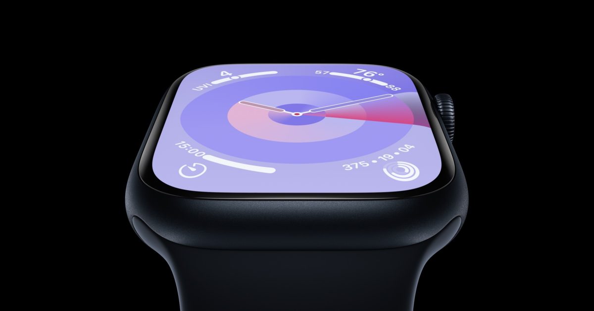 Apple Watch Serie 10: Pantalla más grande y diseño más delgado, pero nuevas funciones de salud podrían retrasarse – Novedades SEO en español