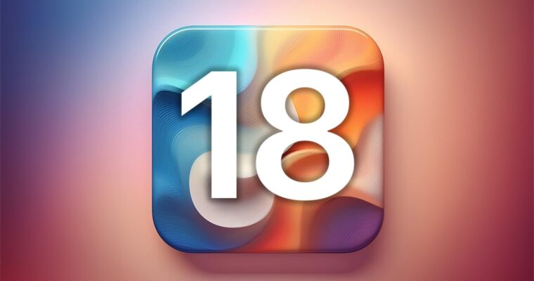 ¿Cuándo lanzará Apple la beta pública de iOS 18?