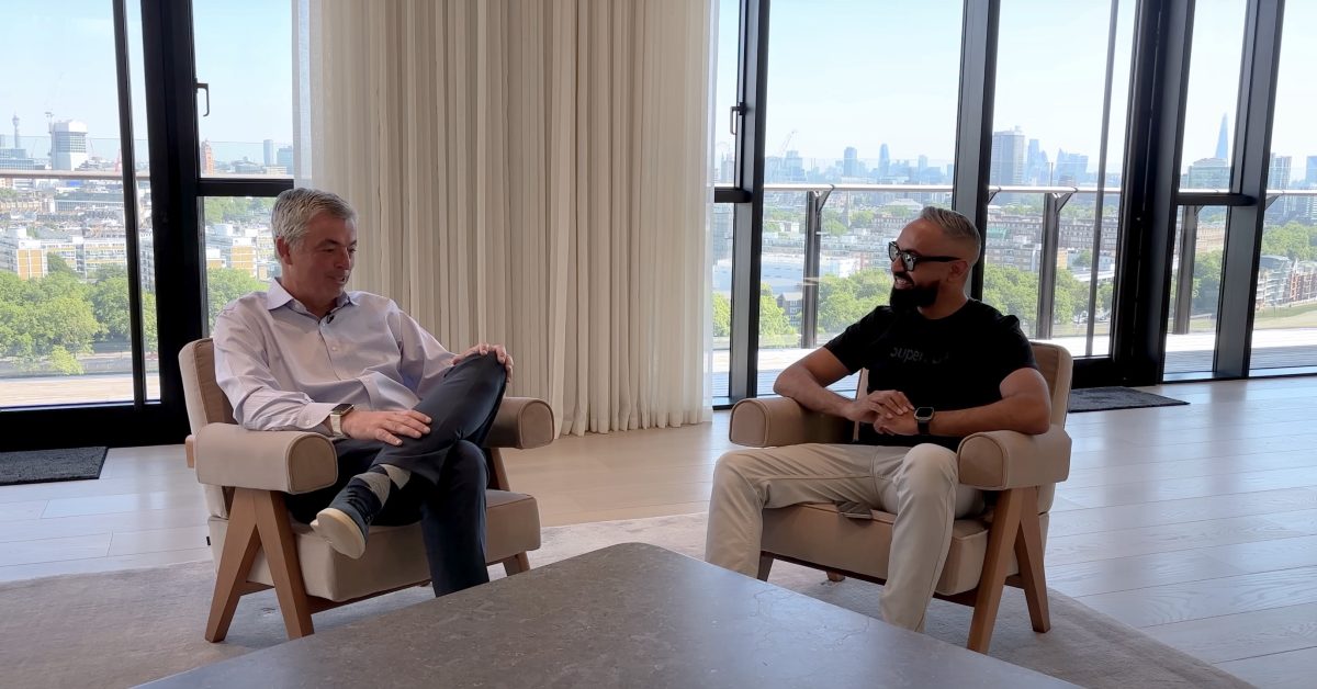 Eddy Cue detalla sus preferencias diarias, Apple Music vs Spotify y más [Video]