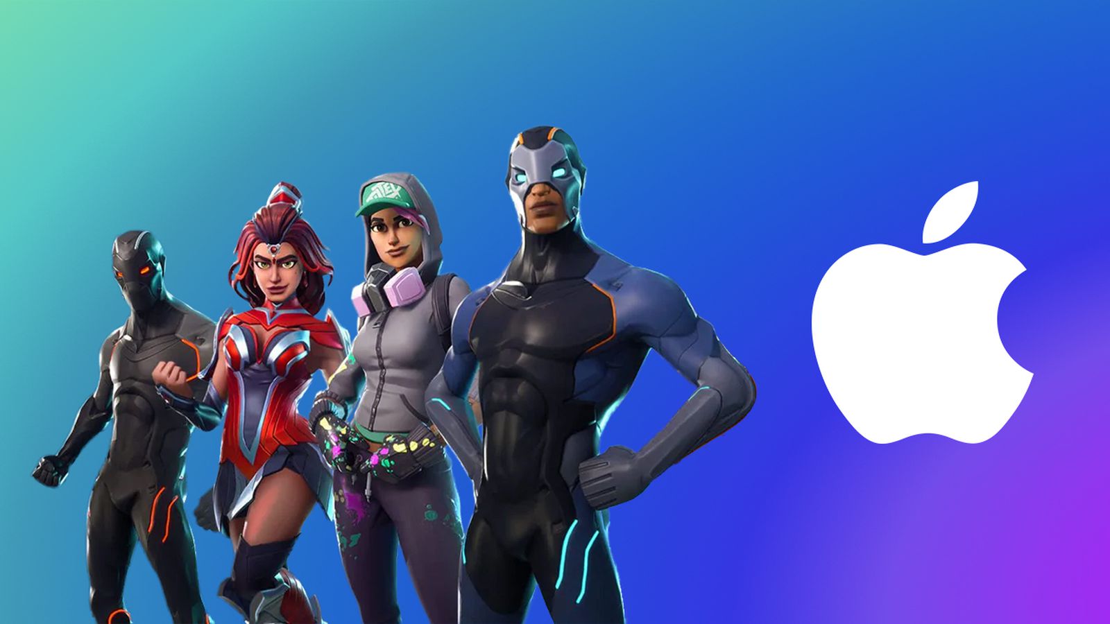 Fortnite y Epic Games Store presentados a Apple para el lanzamiento en iOS en la UE: Todo lo que necesitas saber