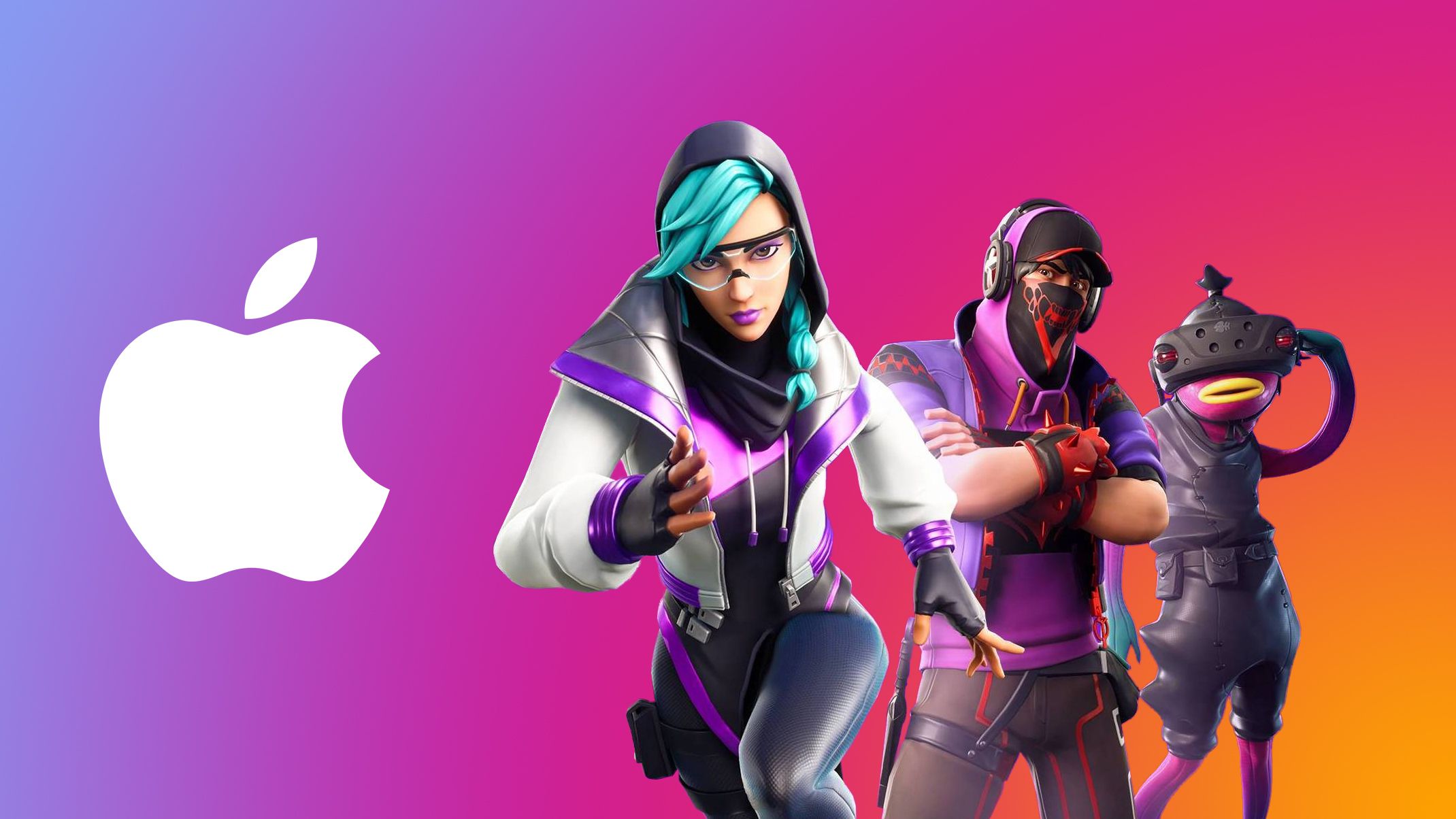 Apple aprueba Epic Games Store para iPhone y iPad en la UE: ¡Descarga ya!