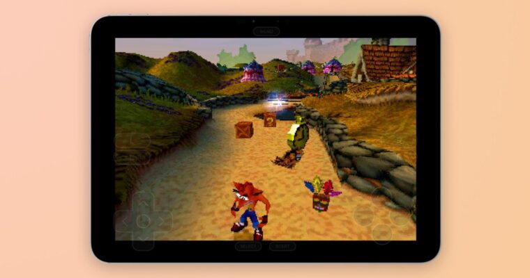 Emulador de PlayStation iOS \’Gamma\’ recibe una serie de nuevas actualizaciones – Título SEO en Español