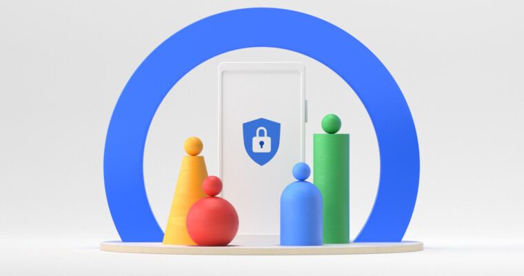 El Programa de Protección Avanzada de Google añade la opción de configuración de una sola contraseña