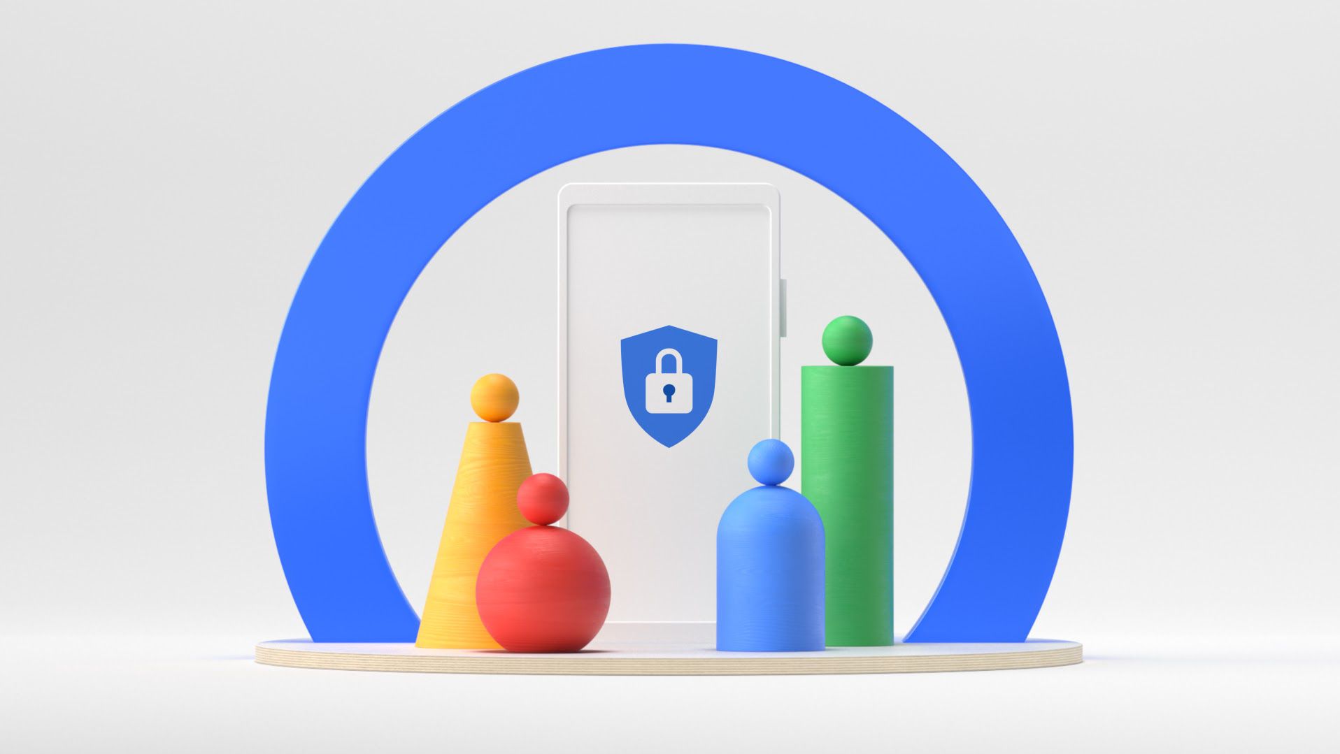 El Programa de Protección Avanzada de Google añade la opción de configuración de una sola contraseña