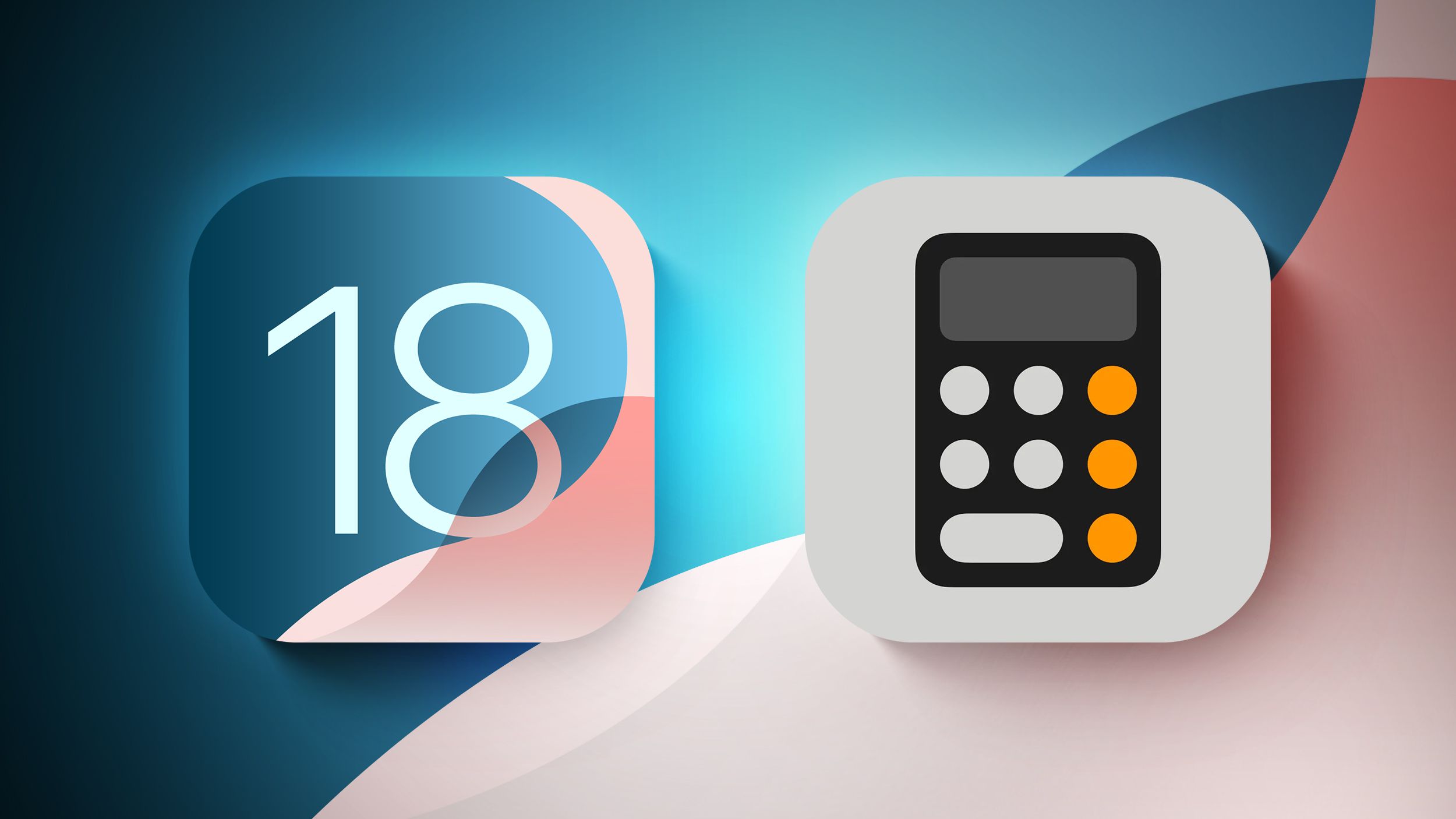 iOS 18: Novedades de la App de Calculadora – ¡Descubre las nuevas funciones!