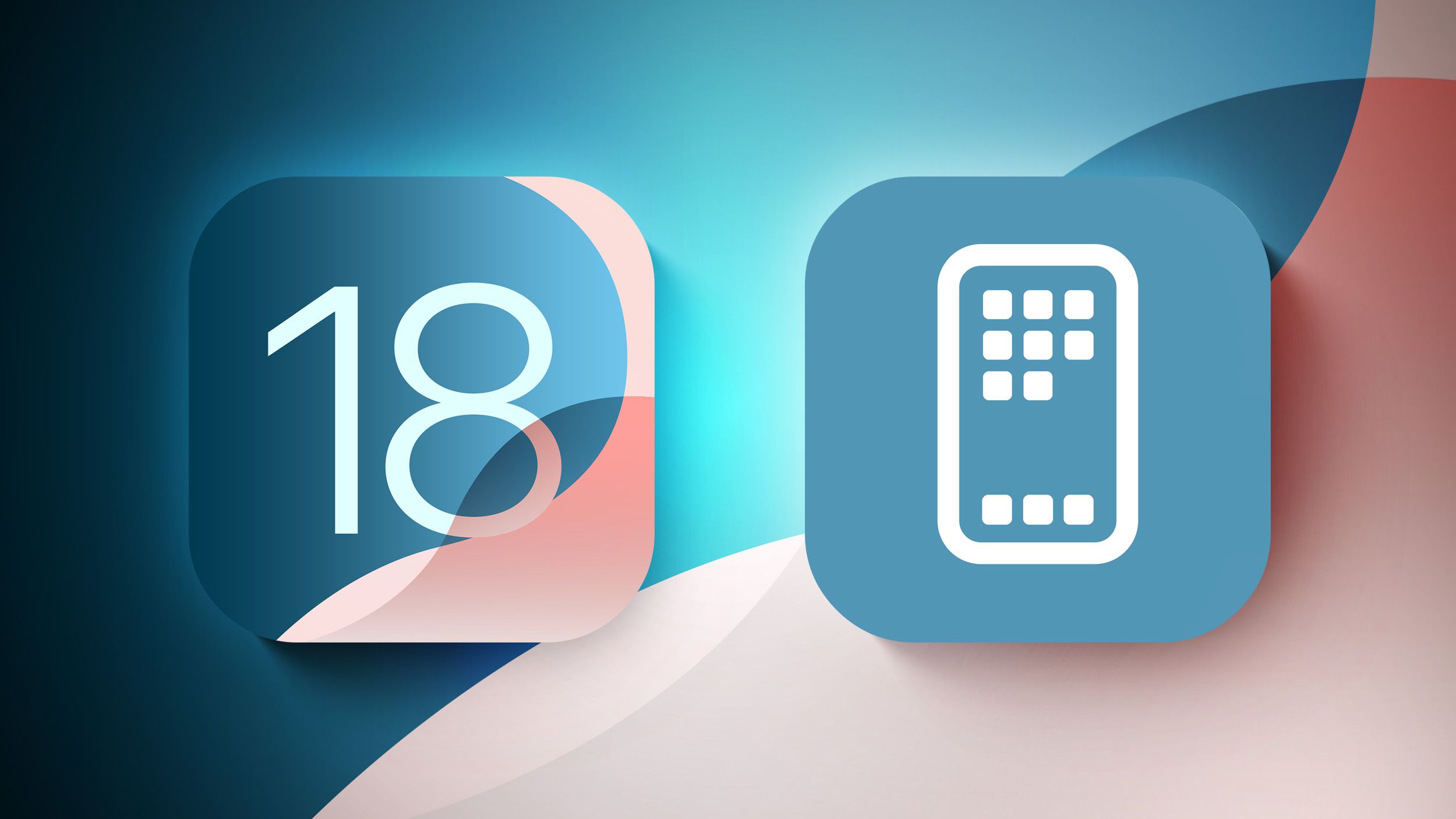 iOS 18: 10 nuevas funciones de pantalla de inicio y bloqueo – Descubre las novedades