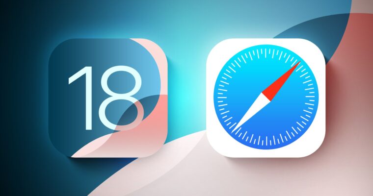 iOS 18: Novedades de Safari – Descubre las nuevas funciones