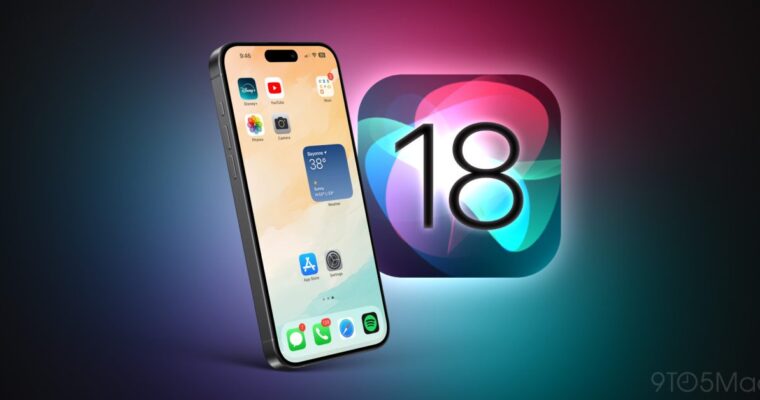 ¿Cuáles son tus nuevas funciones favoritas en iOS 18? [Encuesta] – ¡Descubre las mejores novedades del sistema operativo de Apple!