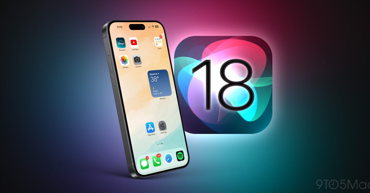 ¿Cuáles son tus nuevas funciones favoritas en iOS 18? [Encuesta] – ¡Descubre las mejores novedades del sistema operativo de Apple!