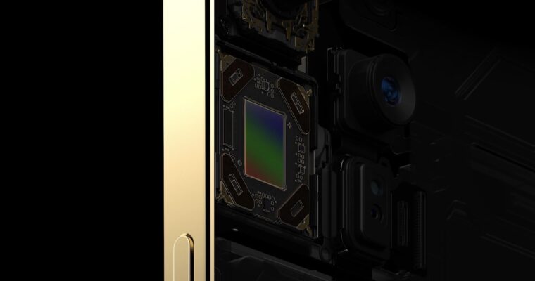Posible iPhone 16 podría incluir un sensor de cámara avanzado de Samsung – ¡Descubre las novedades!