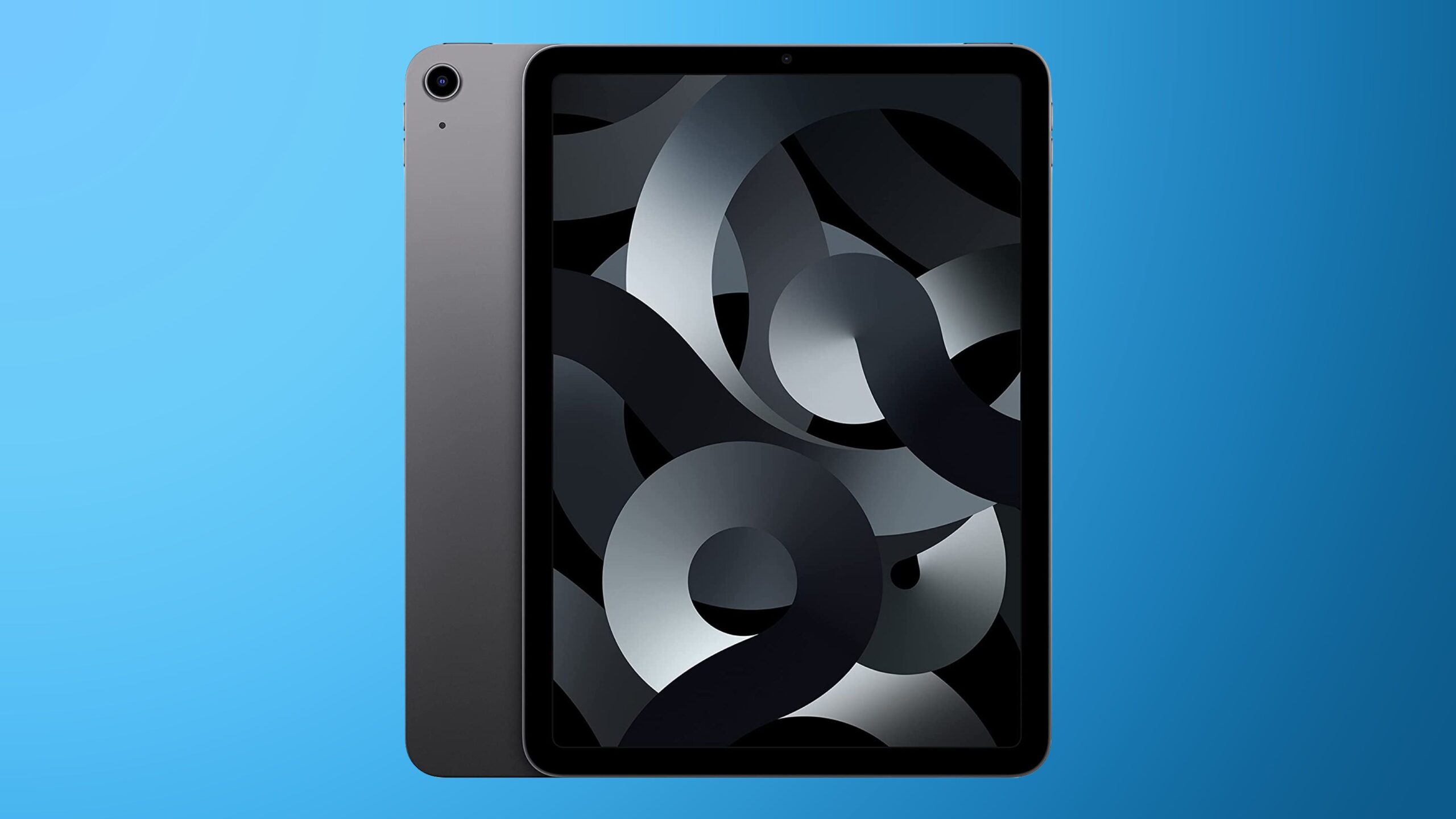 Best Buy comienza el ‘Black Friday en Julio’ con precios récord bajos en el iPad Air M1″ 
«Best Buy inicia el ‘Viernes Negro en Julio’ con precios históricamente bajos en el iPad Air M1