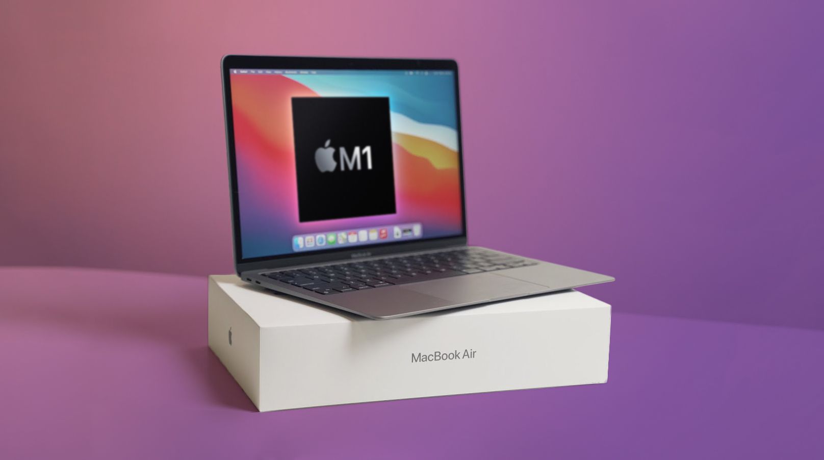 Walmart vende MacBook Air con chip M1 por $649 ¡Comienza hoy! – ¡Oferta imperdible!