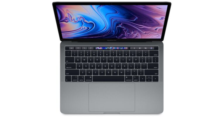 Propietarios de MacBook con teclados mariposa defectuosos comienzan a recibir compensaciones