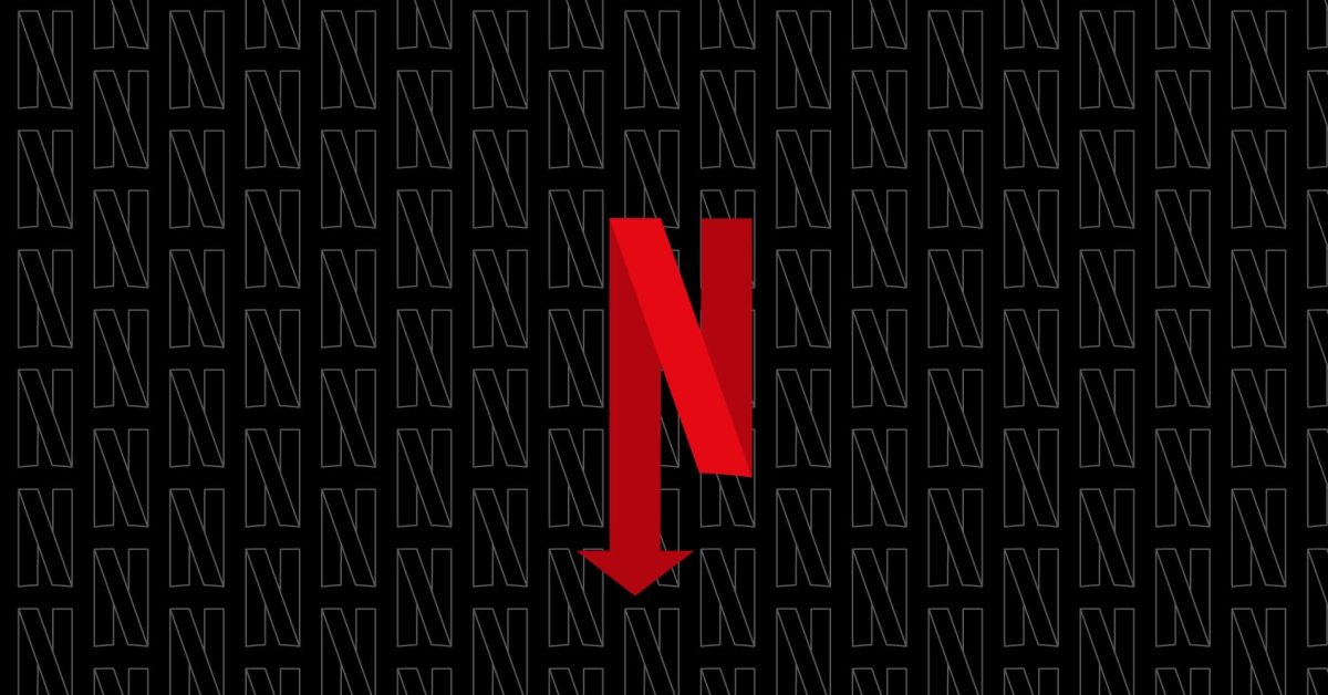 Título SEO en español: «El crecimiento de Netflix se ralentiza mientras se enfoca en combatir el intercambio de contraseñas» 

Título traducido al español: «El crecimiento de Netflix se ralentiza a medida que intensifica su lucha contra el intercambio de contraseñas»