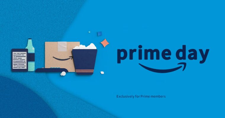 Las Mejores Ofertas del Prime Day en AirPods, iPads, MacBooks y más – ¡Ahorra en tus Dispositivos Favoritos!