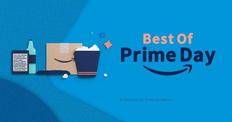 Los 9 Mejores Descuentos de Apple por Menos de $100 para el Prime Day: Ofertas Imperdibles.