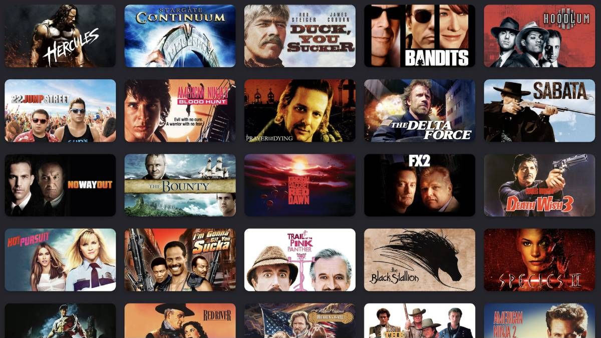 Programas y películas de Apple TV+: Todo lo que puedes ver en Apple TV Plus.