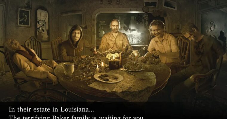 Resident Evil 7 se estrena en iPhone 15 Pro, iPad y Mac: ¡Descubre la emoción del terror en tus dispositivos!
