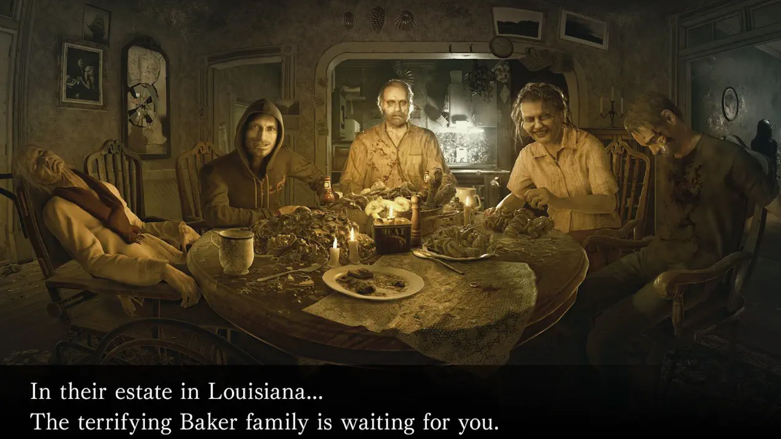 Resident Evil 7 se estrena en iPhone 15 Pro, iPad y Mac: ¡Descubre la emoción del terror en tus dispositivos!