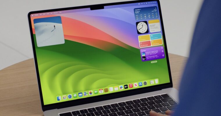 Cuarta Beta de macOS Sonoma 14.6 de Apple lanzada a desarrolladores