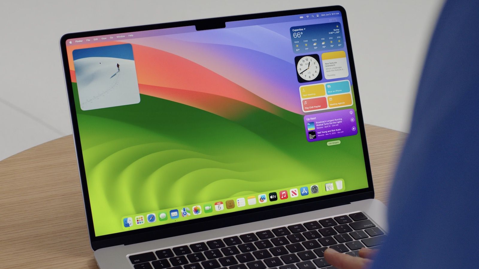 Segunda beta de macOS Sonoma 14.6 de Apple disponible para desarrolladores: novedades y mejoras.
