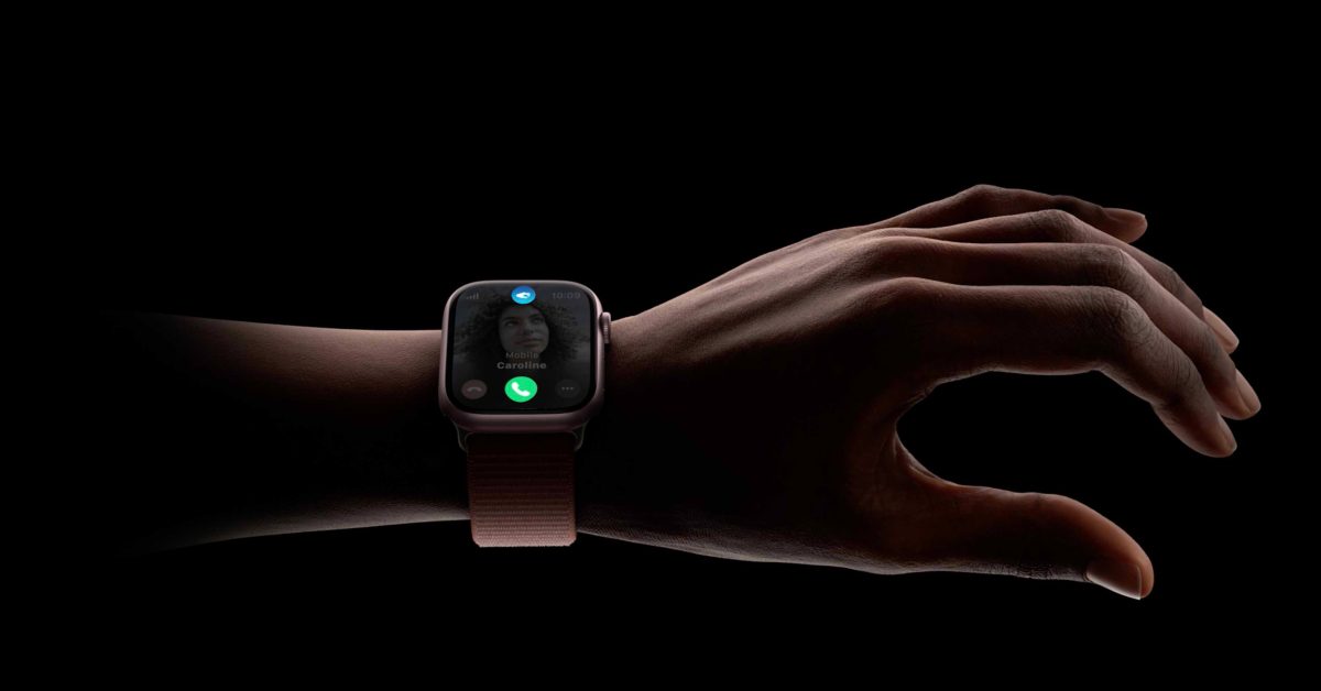 Enciende el doble toque en cualquier Apple Watch: Guía paso a paso