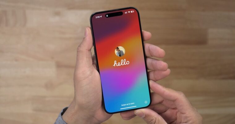 Apple comienza a trabajar en la actualización iOS 19 con el nombre en clave ‘Luck’ y más» -> «Apple inicia desarrollo de actualización iOS 19 apodada ‘Luck’ y más