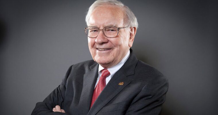 Venta de acciones de Apple por parte de Berkshire Hathaway – Continúa