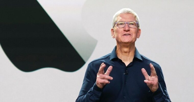 Resultados del tercer trimestre de Apple superan las expectativas de Wall Street