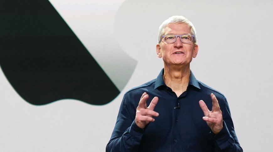 Resultados del tercer trimestre de Apple superan las expectativas de Wall Street