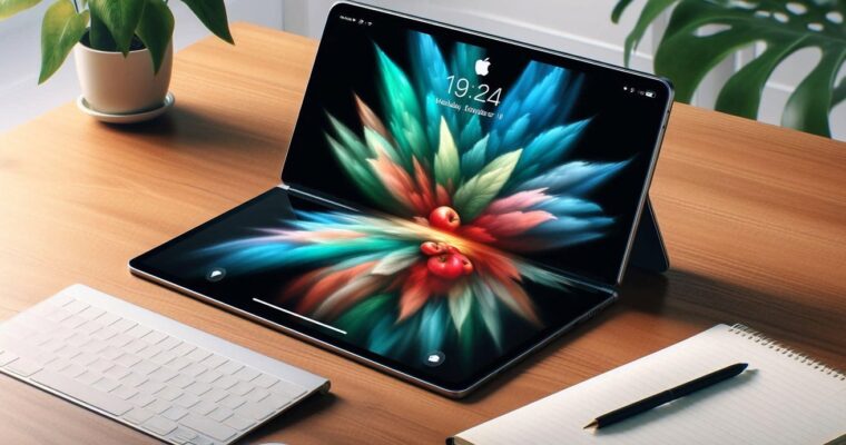 MacBook Pro plegable de pantalla completa retrasado por problemas técnicos – Novedades y actualizaciones