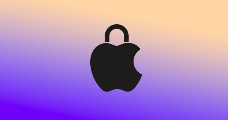 Cómo utilizar las funciones de seguridad de red integradas en dispositivos Apple