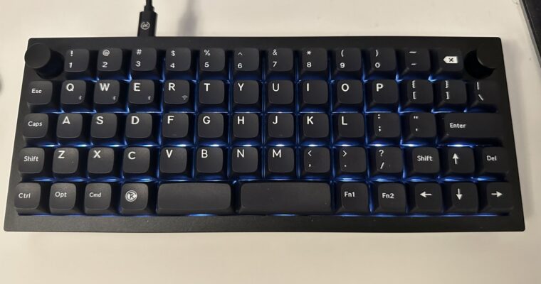 Revisión del Keychron Q15 Max: especificaciones, rendimiento, costo – Reseña completa