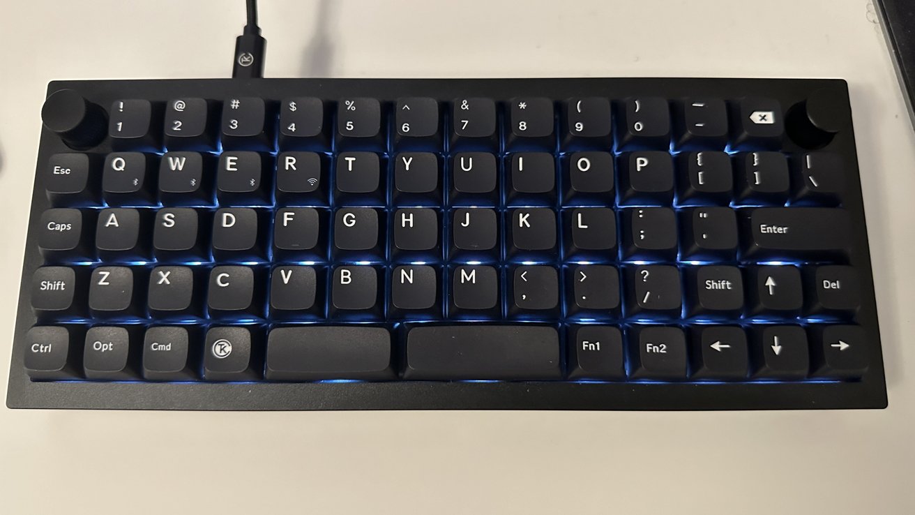 Revisión del Keychron Q15 Max: especificaciones, rendimiento, costo – Reseña completa